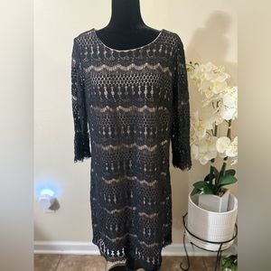 EUC- RN Studio by Ronni Nicole Cocktail Dress
